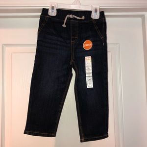 Jumping Beans Boys Jeans